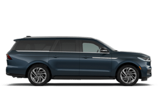 2026 Lincoln Lincoln Navigator External Image 1